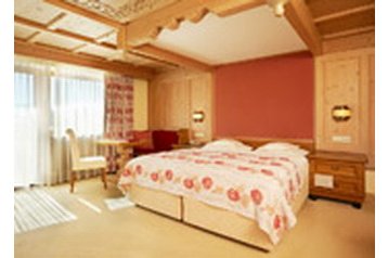 Austrija Hotel Seefeld in Tirol, Eksterjers